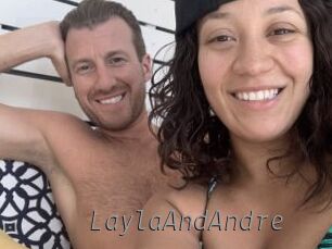 LaylaAndAndre