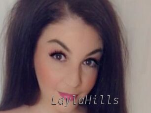 LaylaHills