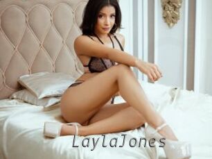 LaylaJones