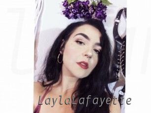 LaylaLafayette