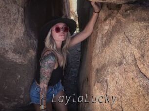 LaylaLucky