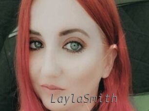 LaylaSmith