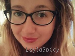 LaylaSpicy