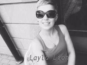 Layla_Lion