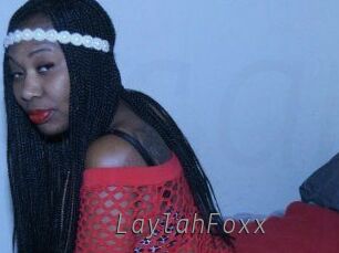 LaylahFoxx