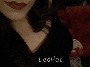 LeaHot