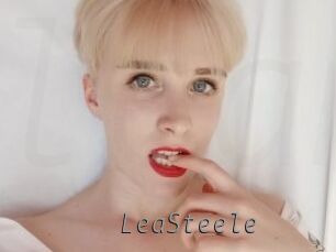 LeaSteele