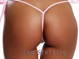 Lea_Sterling