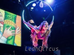 LeahCircus