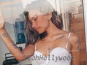 LeahHollywood