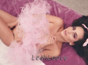 LeahLoove