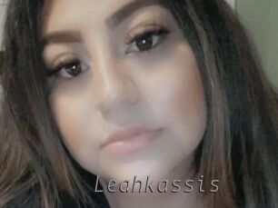 Leahkassis