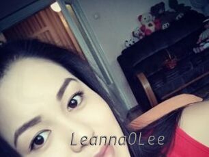 LeannaOLee