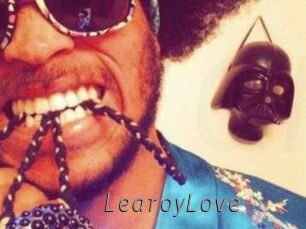 LearoyLove