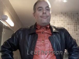 Leatherman