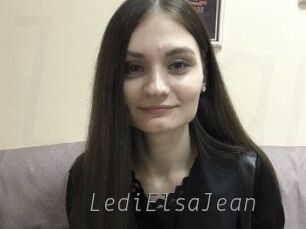 LediElsaJean