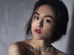 LeeWong