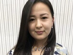 LeeYun