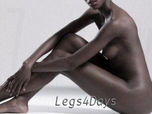 Legs4Days