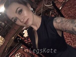 LegsKate