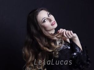 LeiaLucas