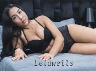 Leiawells