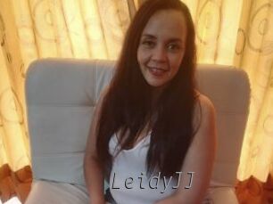 LeidyJJ