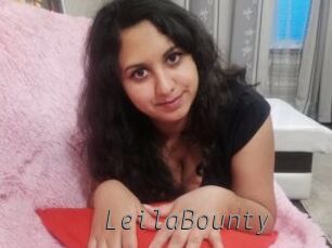 LeilaBounty