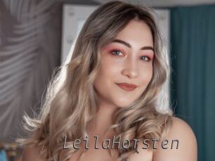 LeilaHorsten