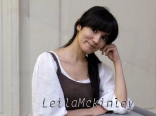 LeilaMckinley