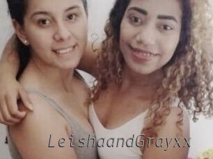 LeishaandGrayxx