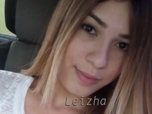 Leizha