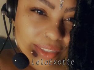 LelaExotic