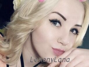 LemonyLana