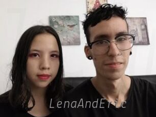 LenaAndEric