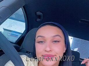 LenaFoxxXOXO