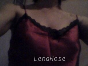 Lena_Rose_