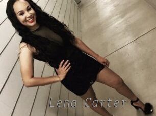 Lena_Carter