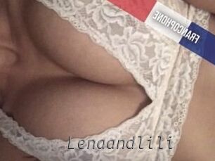 Lenaandlili