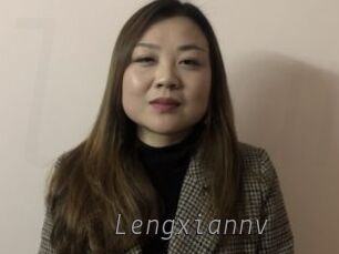 Lengxiannv