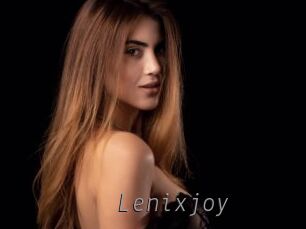 Lenixjoy