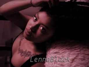 LennaBlack