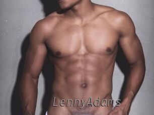 LennyAdams