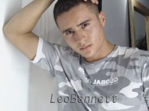 LeoBennett