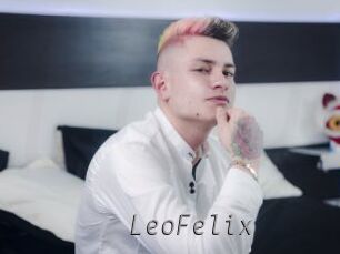 LeoFelix