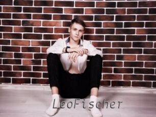 LeoFischer