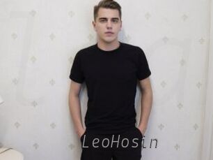 LeoHosin