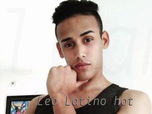 Leo_Latino_hot