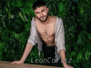 LeonCortez