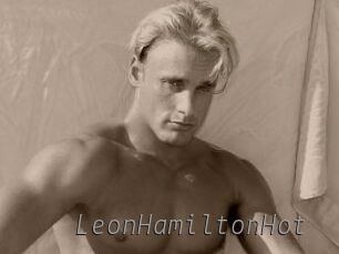 LeonHamiltonHot